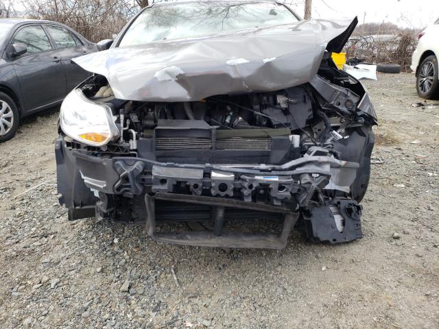 Photo 6 VIN: 1FAHP3H2XCL181140 - FORD FOCUS SEL 