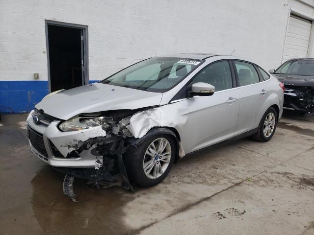 Photo 0 VIN: 1FAHP3H2XCL184605 - FORD FOCUS SEL 