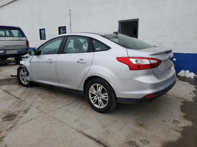 Photo 1 VIN: 1FAHP3H2XCL184605 - FORD FOCUS SEL 