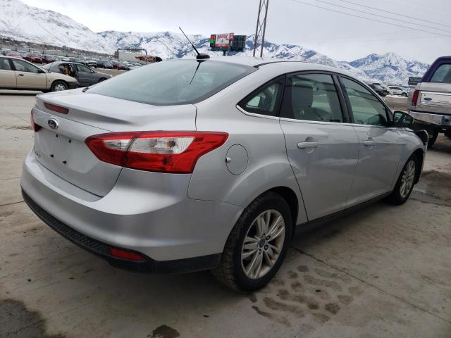 Photo 2 VIN: 1FAHP3H2XCL184605 - FORD FOCUS SEL 