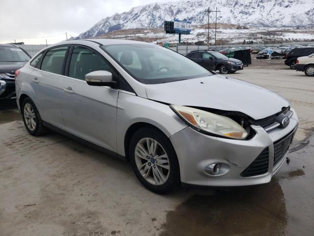 Photo 3 VIN: 1FAHP3H2XCL184605 - FORD FOCUS SEL 