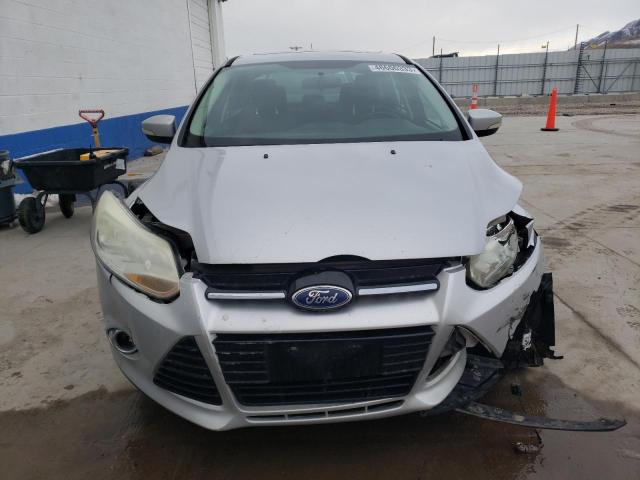 Photo 4 VIN: 1FAHP3H2XCL184605 - FORD FOCUS SEL 