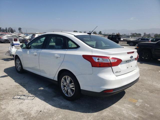 Photo 2 VIN: 1FAHP3H2XCL184670 - FORD FOCUS 