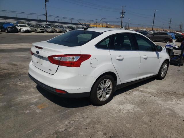 Photo 3 VIN: 1FAHP3H2XCL184670 - FORD FOCUS 