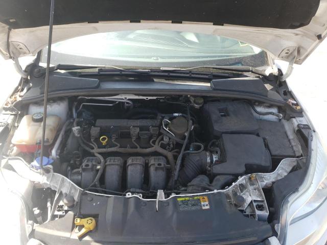 Photo 6 VIN: 1FAHP3H2XCL184670 - FORD FOCUS 