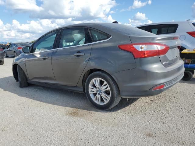 Photo 1 VIN: 1FAHP3H2XCL185351 - FORD FOCUS SEL 