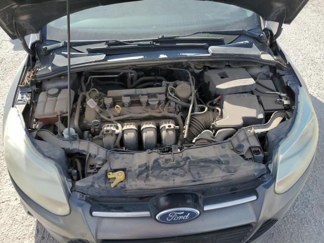 Photo 10 VIN: 1FAHP3H2XCL185351 - FORD FOCUS SEL 