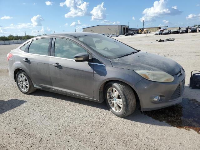 Photo 3 VIN: 1FAHP3H2XCL185351 - FORD FOCUS SEL 