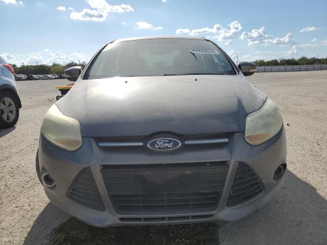 Photo 4 VIN: 1FAHP3H2XCL185351 - FORD FOCUS SEL 