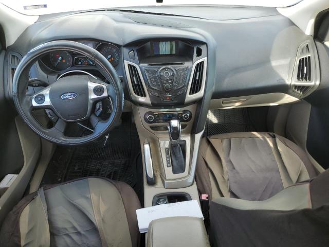 Photo 7 VIN: 1FAHP3H2XCL185351 - FORD FOCUS SEL 