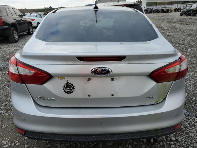 Photo 5 VIN: 1FAHP3H2XCL190727 - FORD FOCUS SEL 