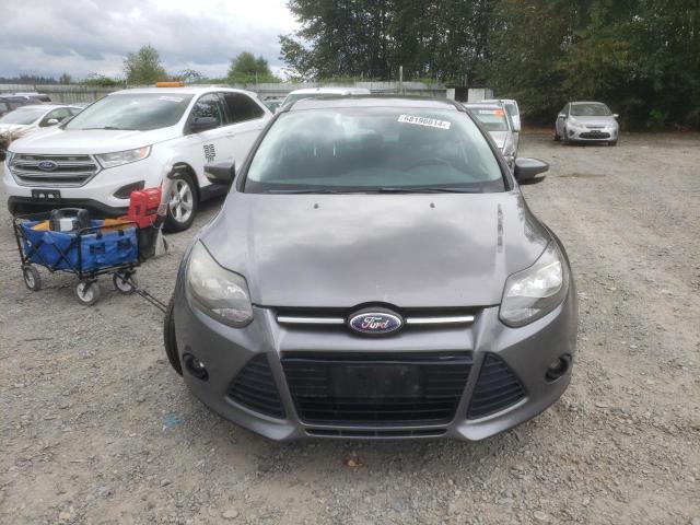 Photo 4 VIN: 1FAHP3H2XCL196043 - FORD FOCUS SEL 