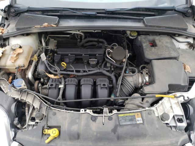 Photo 6 VIN: 1FAHP3H2XCL196107 - FORD FOCUS SEL 