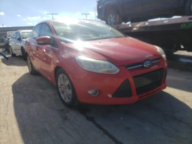 Photo 0 VIN: 1FAHP3H2XCL213620 - FORD FOCUS SEL 