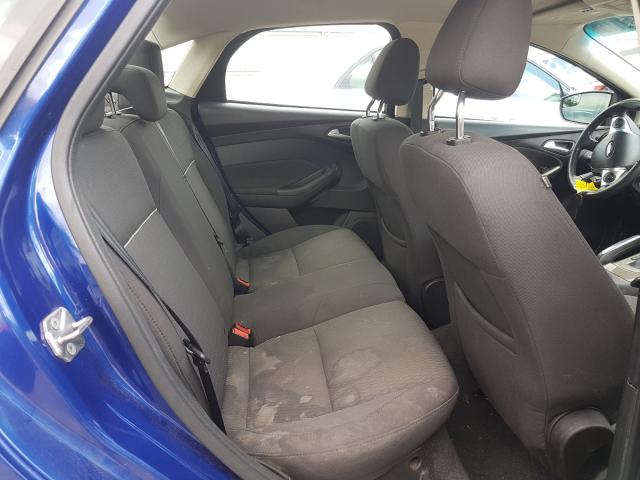 Photo 5 VIN: 1FAHP3H2XCL226528 - FORD FOCUS SEL 