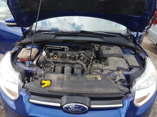 Photo 6 VIN: 1FAHP3H2XCL226528 - FORD FOCUS SEL 