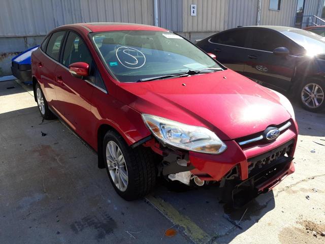 Photo 0 VIN: 1FAHP3H2XCL229042 - FORD FOCUS SEL 