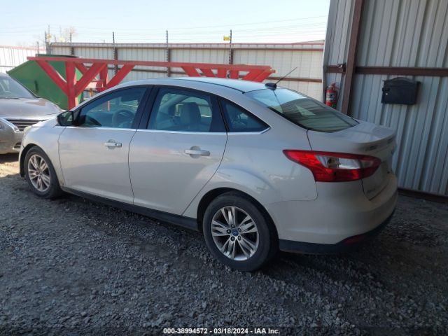 Photo 2 VIN: 1FAHP3H2XCL254619 - FORD FOCUS 