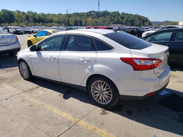 Photo 1 VIN: 1FAHP3H2XCL272022 - FORD FOCUS SEL 