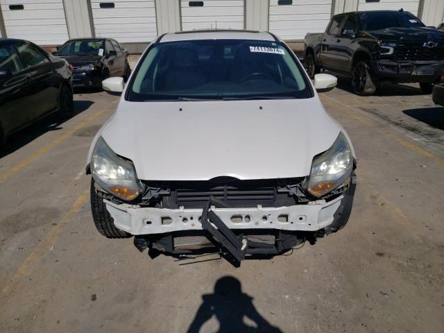 Photo 4 VIN: 1FAHP3H2XCL272022 - FORD FOCUS SEL 