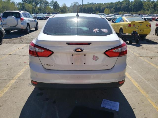 Photo 5 VIN: 1FAHP3H2XCL272022 - FORD FOCUS SEL 