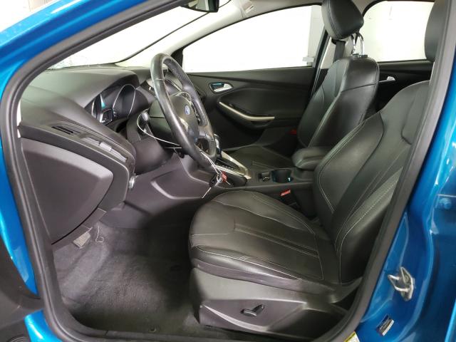 Photo 4 VIN: 1FAHP3H2XCL290861 - FORD FOCUS SEL 