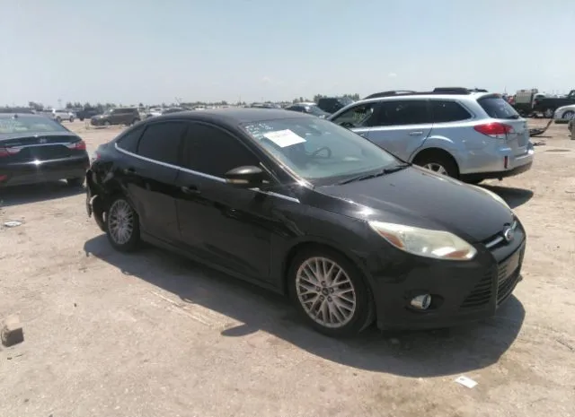 Photo 0 VIN: 1FAHP3H2XCL303494 - FORD FOCUS 