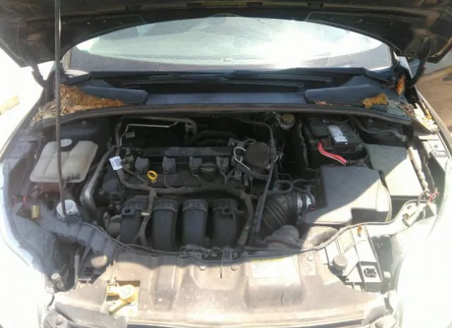 Photo 9 VIN: 1FAHP3H2XCL303494 - FORD FOCUS 