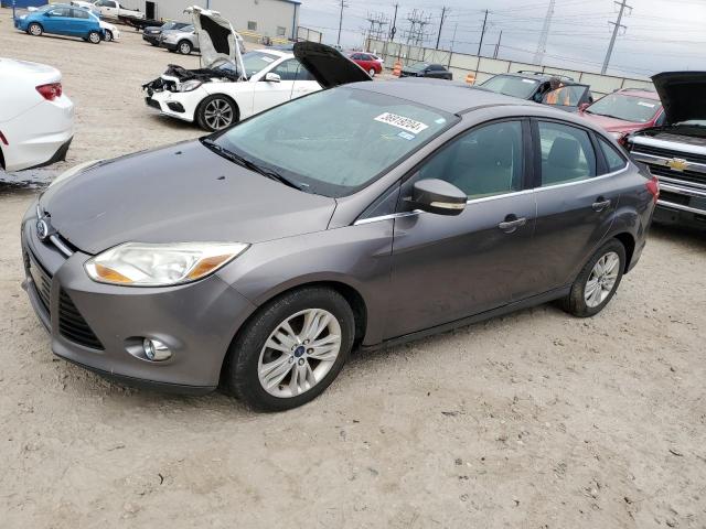 Photo 0 VIN: 1FAHP3H2XCL304242 - FORD FOCUS 