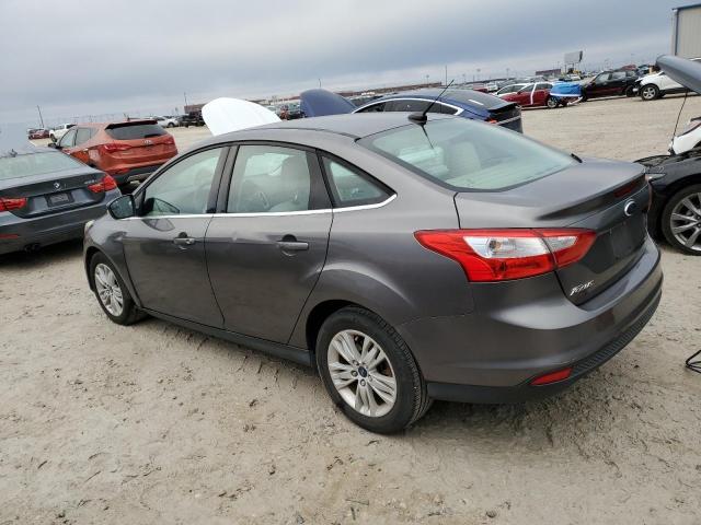 Photo 1 VIN: 1FAHP3H2XCL304242 - FORD FOCUS 