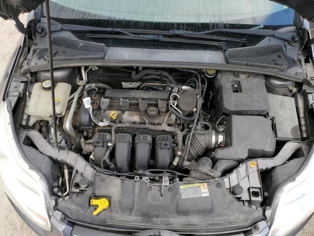 Photo 10 VIN: 1FAHP3H2XCL304242 - FORD FOCUS 