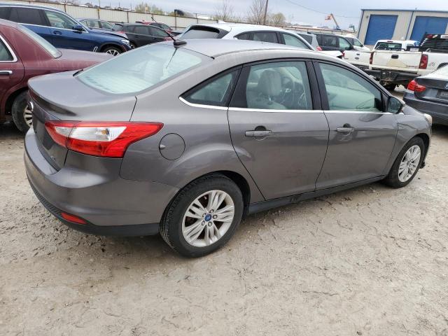 Photo 2 VIN: 1FAHP3H2XCL304242 - FORD FOCUS 