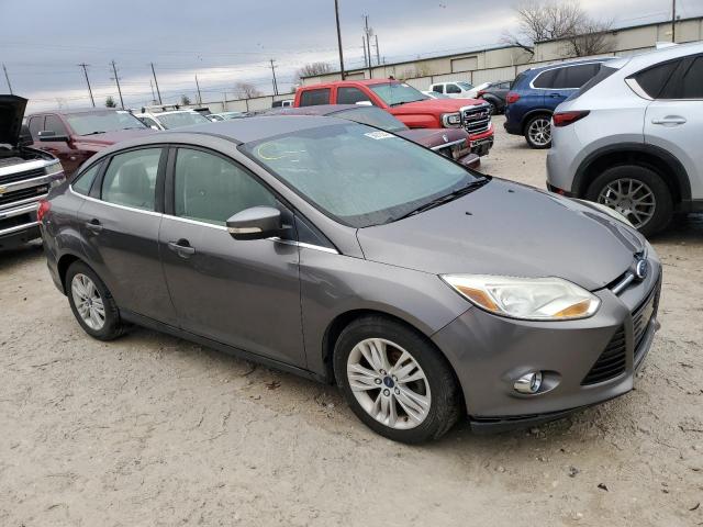 Photo 3 VIN: 1FAHP3H2XCL304242 - FORD FOCUS 