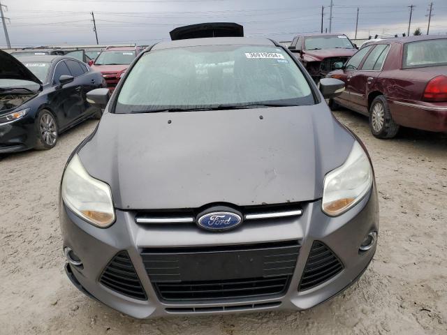 Photo 4 VIN: 1FAHP3H2XCL304242 - FORD FOCUS 