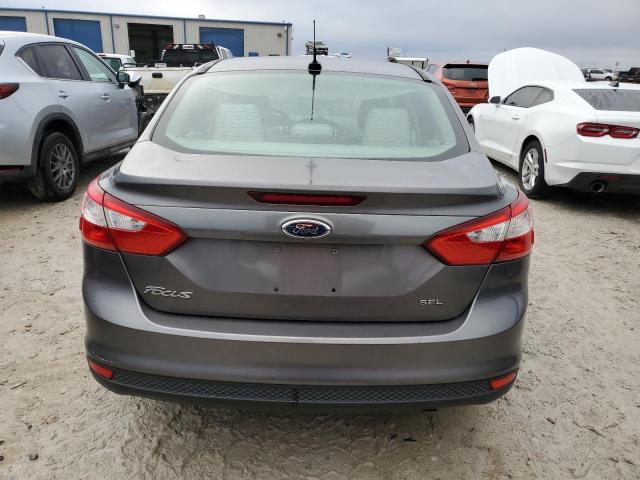 Photo 5 VIN: 1FAHP3H2XCL304242 - FORD FOCUS 