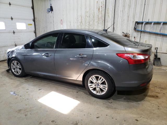 Photo 1 VIN: 1FAHP3H2XCL337452 - FORD FOCUS SEL 