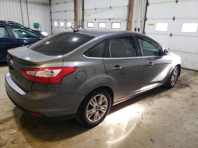 Photo 2 VIN: 1FAHP3H2XCL337452 - FORD FOCUS SEL 