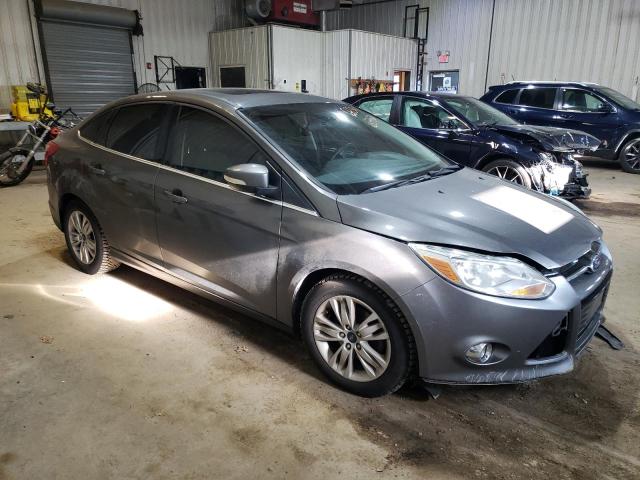 Photo 3 VIN: 1FAHP3H2XCL337452 - FORD FOCUS SEL 