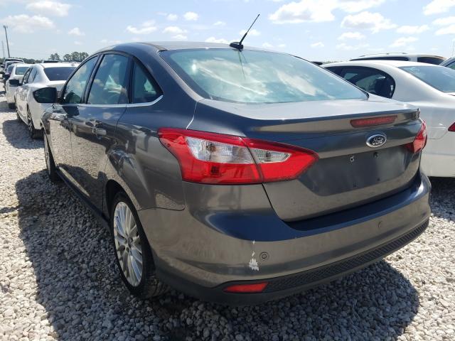 Photo 2 VIN: 1FAHP3H2XCL339041 - FORD FOCUS SEL 