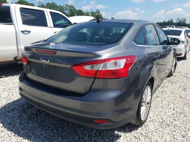 Photo 3 VIN: 1FAHP3H2XCL339041 - FORD FOCUS SEL 