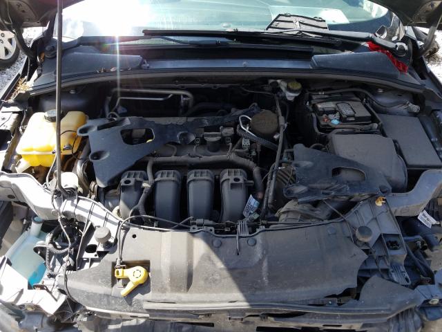 Photo 6 VIN: 1FAHP3H2XCL339041 - FORD FOCUS SEL 