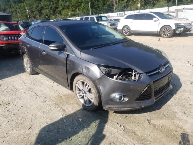 Photo 0 VIN: 1FAHP3H2XCL339508 - FORD FOCUS SEL 