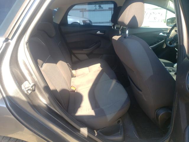 Photo 5 VIN: 1FAHP3H2XCL339508 - FORD FOCUS SEL 