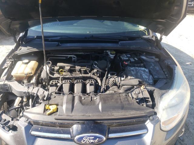 Photo 6 VIN: 1FAHP3H2XCL339508 - FORD FOCUS SEL 