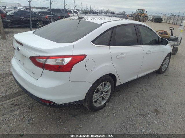 Photo 3 VIN: 1FAHP3H2XCL339881 - FORD FOCUS 