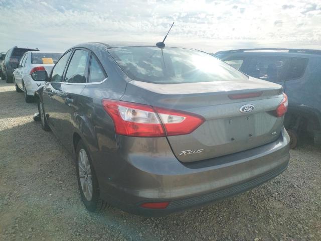 Photo 2 VIN: 1FAHP3H2XCL349116 - FORD FOCUS SEL 