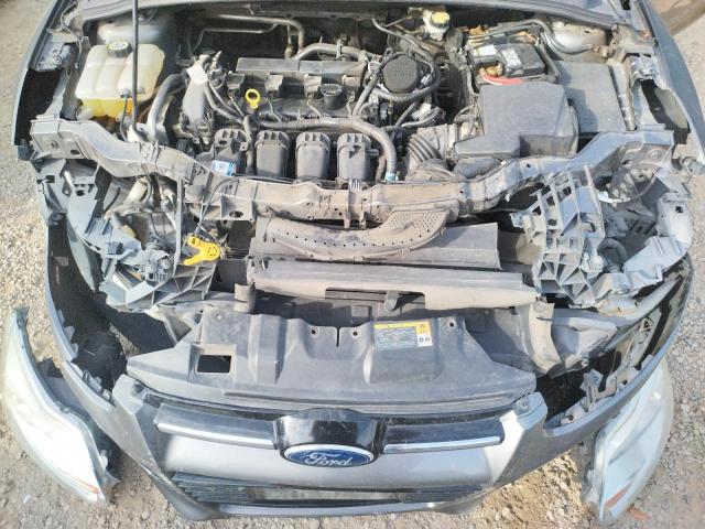 Photo 6 VIN: 1FAHP3H2XCL349116 - FORD FOCUS SEL 