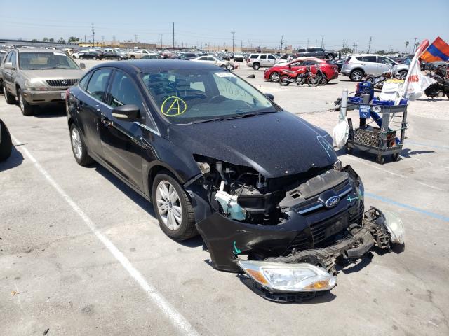 Photo 0 VIN: 1FAHP3H2XCL349200 - FORD FOCUS SEL 