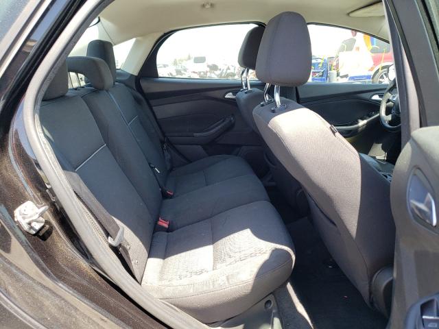 Photo 5 VIN: 1FAHP3H2XCL349200 - FORD FOCUS SEL 