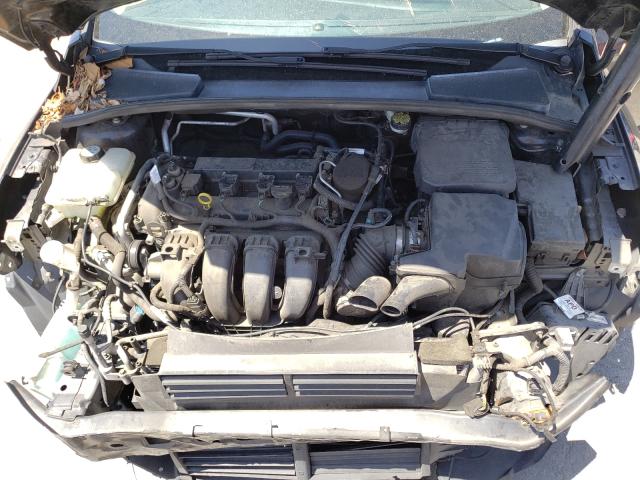 Photo 6 VIN: 1FAHP3H2XCL349200 - FORD FOCUS SEL 